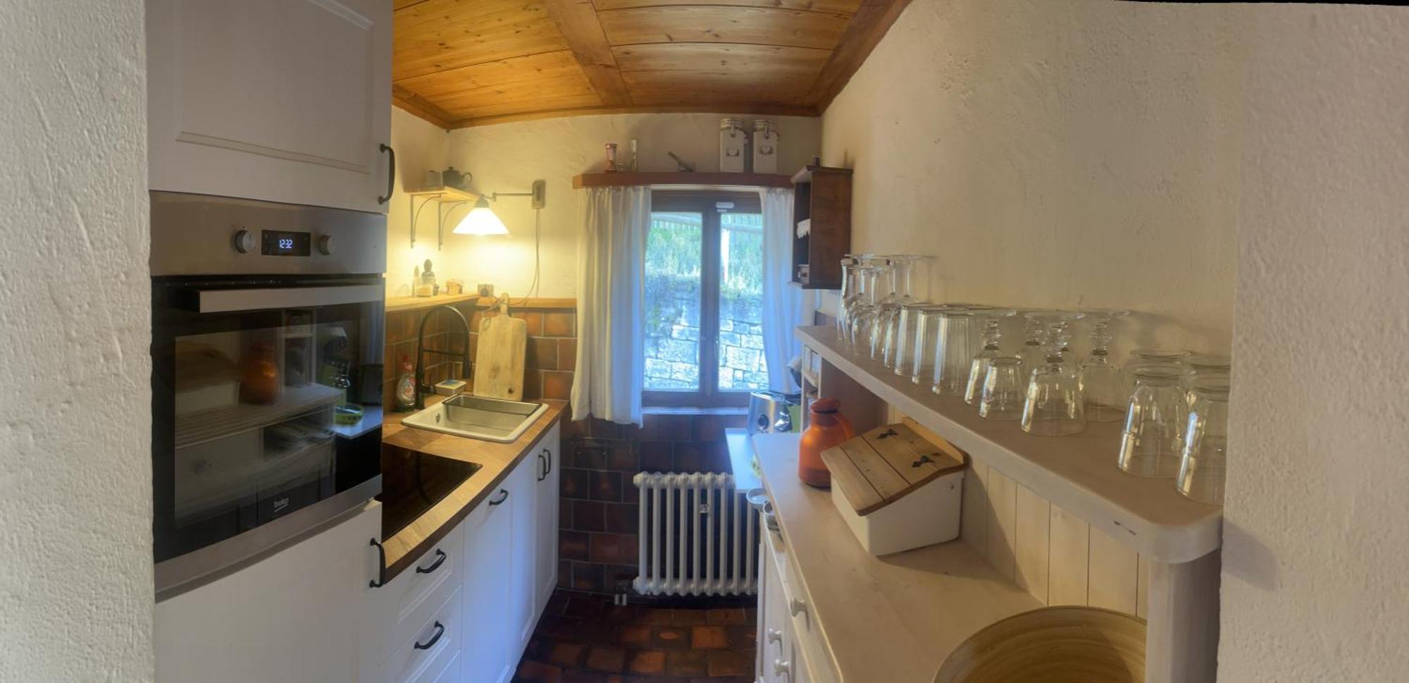 רוטנבורג אוב דר טאובר Ferienhaus Kobolzeller Schloesschen A.D.Weinsteige מראה חיצוני תמונה